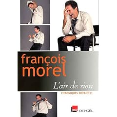 L'air de rien : Chroniques
