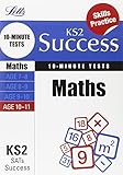 Maths. Age 10-11