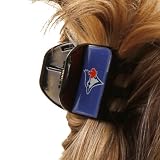 MLB Toronto Blue Jays Ladies Classic Jaw Clip