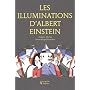 Les Illuminations d'Albert Einstein de Fr�d�ric Morlot