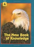The New Book of Knowledge (Set)
