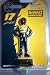Matt Kenseth 2003 Die Cast Figurine Dewalt Uniform_s-1