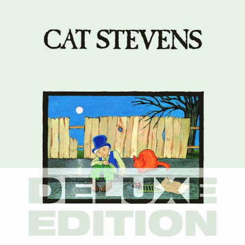 Cat Stevens - Teaser And The Firecat [2 CD Deluxe Edition] - Zortam Music