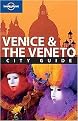 Lonely Planet Venice & The Veneto City Guide (Paperback)