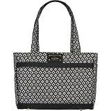 VOLCOM Fade Out Carry On Tote - Black