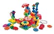 Learning Resources - Gears! Gears! Gears!&nbsp; Lights and Action Building Set
