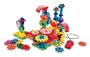 Learning Resources - Gears! Gears! Gears!� Lights and Action Building Set