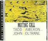 Mating Call: Rudy Van Gelder Remasters Series