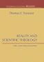 Reality and Scientific Theology