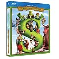 Shrek Cuatrilogia (La Historia Completa) [Blu-ray]