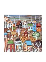 Especial Deco Vertical Lienzo