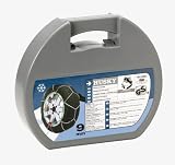 9MM SNOW CHAINS FOR CARS (KIT 80)