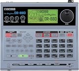 BOSS DR-880 Rhythm Drum Machine - Dr. Rhythm