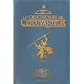 L'Epouvanteur, Tome 7 : Le cauchemar de l'�pouvanteur
