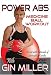 DVD : Power Abs Medicine Ball Workout with Gin Miller