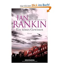 Ein reines Gewissen: Ein Fall f�r Malcolm Fox - Roman
