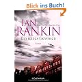 Ein reines Gewissen: Ein Fall f�r Malcolm Fox - Roman