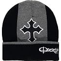 Ozzy Osbourne - Cross Knit Beanie