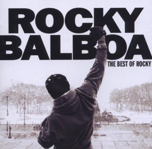 Bill Conti - Gonna Fly Now (Theme From Rocky) (2006 Digital Remaster) Lyrics - Zortam Music