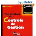 L'essentiel du contr�le de gestion