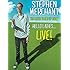 Stephen Merchant - Hello Ladies Live