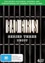 Bad Girls - Series 3 - 5-DVD Set ( Bad Girls - Series Three ) [ NON-USA FORMAT, PAL, Reg.0 Import - Australia ]