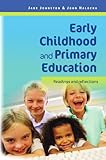 Early childhood and primary education : readings and reflections