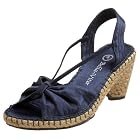 Bella Vita Thai Espadrille