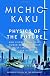Physics of the Future