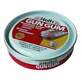 Produkt-Bild: Holts 204101 GUN GUM PASTE 200 GRAMM