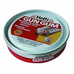 Holts 204101 GUN GUM PASTE 200 GRAMM