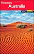 Frommer's Australia (Frommer's Color Complete)