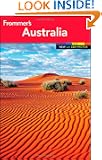 Frommer's Australia (Frommer's Color Complete)