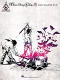 Three Days Grace - Life Starts Now (Guitar Recorded Versions)