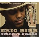 Booker's Guitar