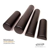 Nimbus Endurabead Foam Roller, 4 Sizes