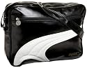 PUMA Kick Messenger Bag