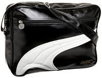PUMA Kick Messenger Bag