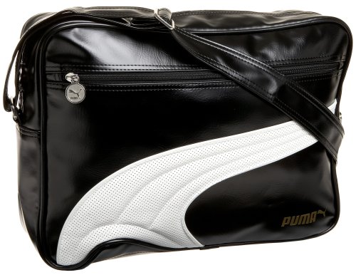 PUMA Kick Messenger Bag