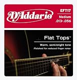 517tgTrJHTL. SL160  Buy D Addario EFT Guitar Strings