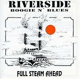 Full Steam Ahead