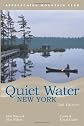 Quiet Water New York, 2nd: Canoe & Kayak Guide (AMC Quiet Water Series)