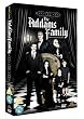 The Addams Family - Volume 1 [DVD] [1964]