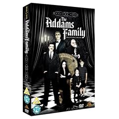 The Addams Family - Volume 1 [DVD]