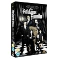The Addams Family - Volume 1 [DVD] [1964]