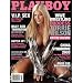 2003 Torrie Wilson WWE Playboy magazine