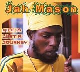CD - Life Is Just a Journey von Jah Mason