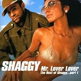 The Best of Shaggy Vol.1: Mr. Lover Lover