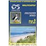 Ballycastle (Discoverer Maps) (Discoverer Maps)