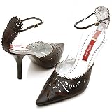Michael Antonio Studio Serq Pumps